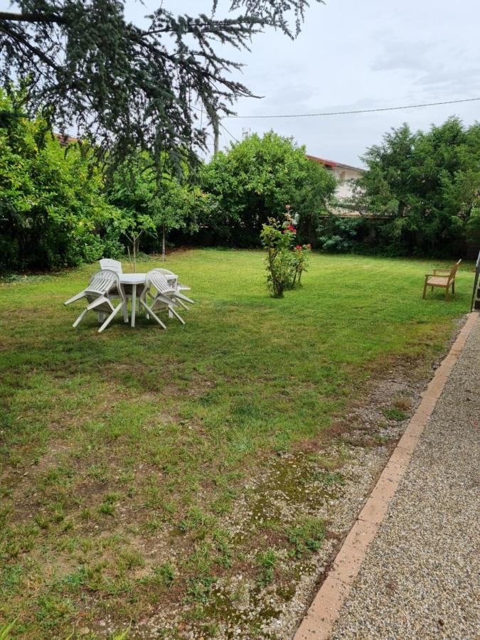 2 Chambres Independantes Dans Maison De Maitre Carmaux Kültér fotó